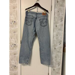 Levi’s 505 Regular Fit